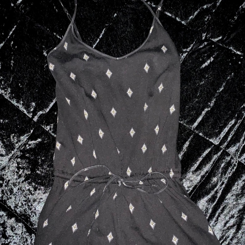 Romper!